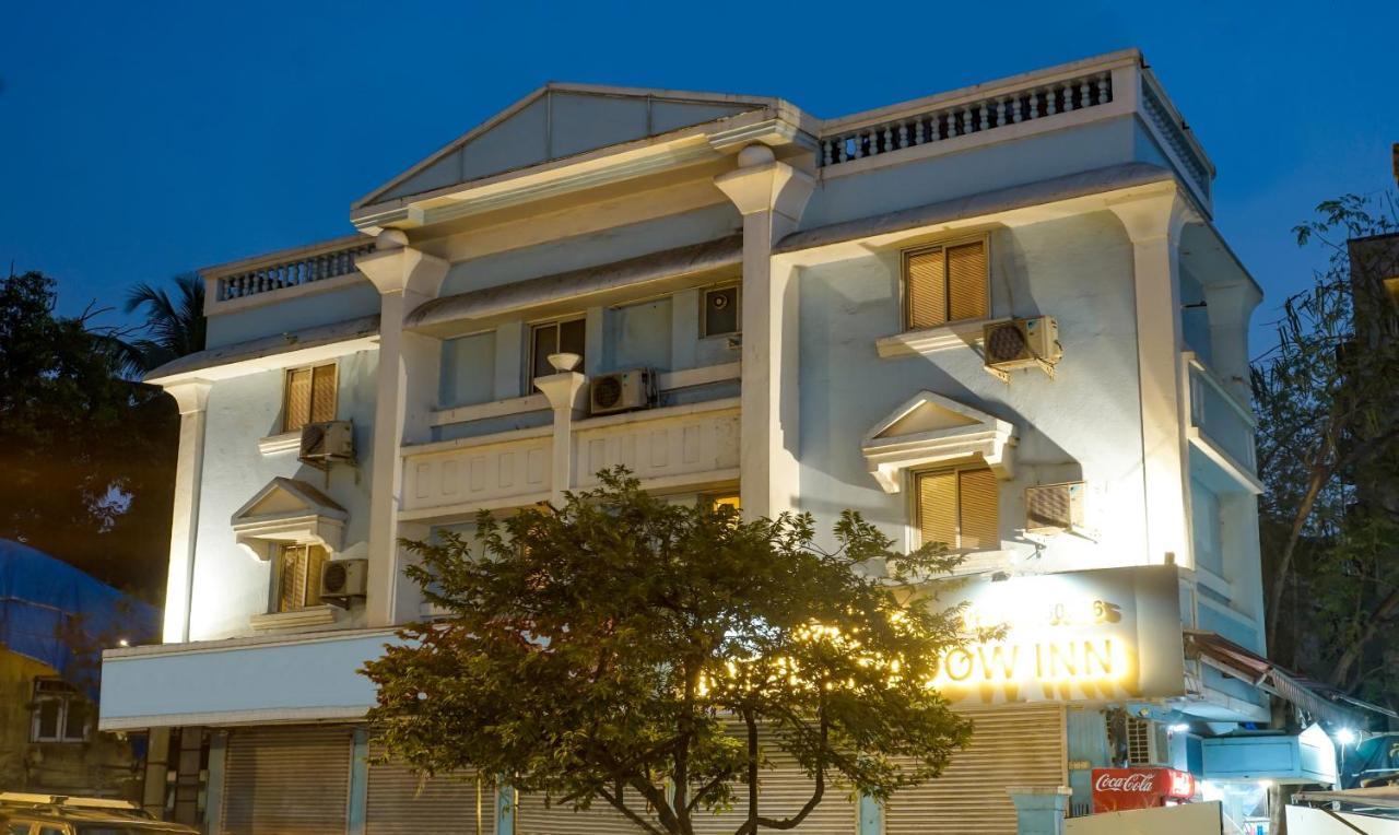 Treebo Trip Meadow Inn 孟买 外观 照片